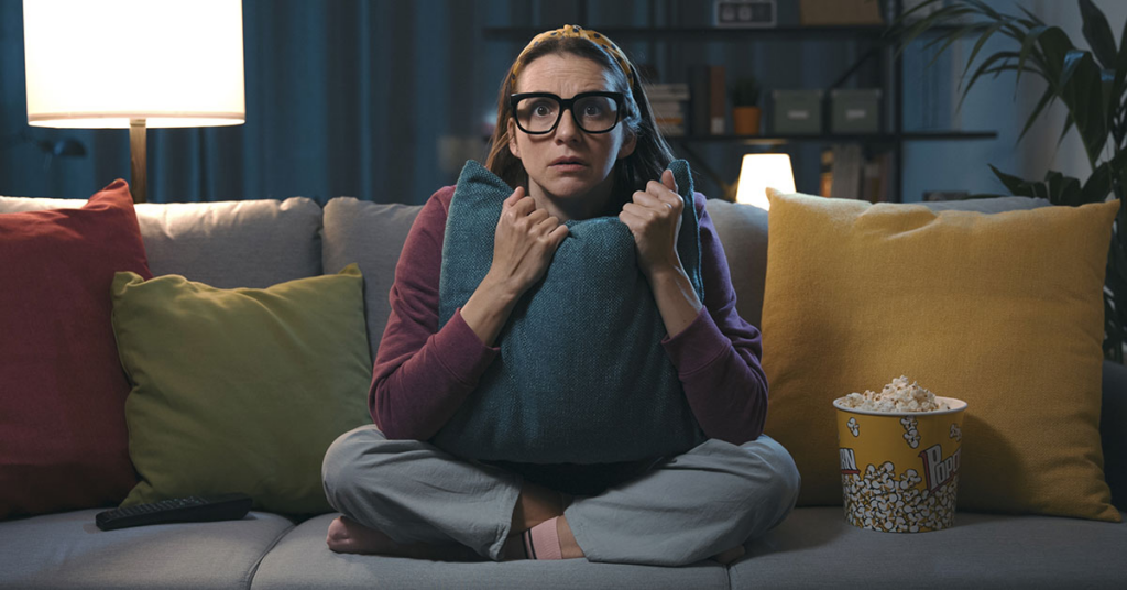 BBC Show ‘Ghostwatch’ Was So Scary It Hasn’t Aired for 30 Years - Featured image