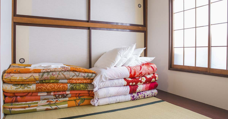 Why Do Married Couples in Japan Sleep Separately? - Featured image
