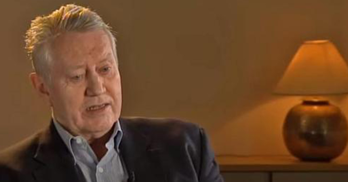 Billionaire completes dream of giving away entire $8 billion fortune while he's still alive