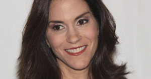 She’s The Richest Actor in the World, and You’ve Probably Never Heard of Her image
