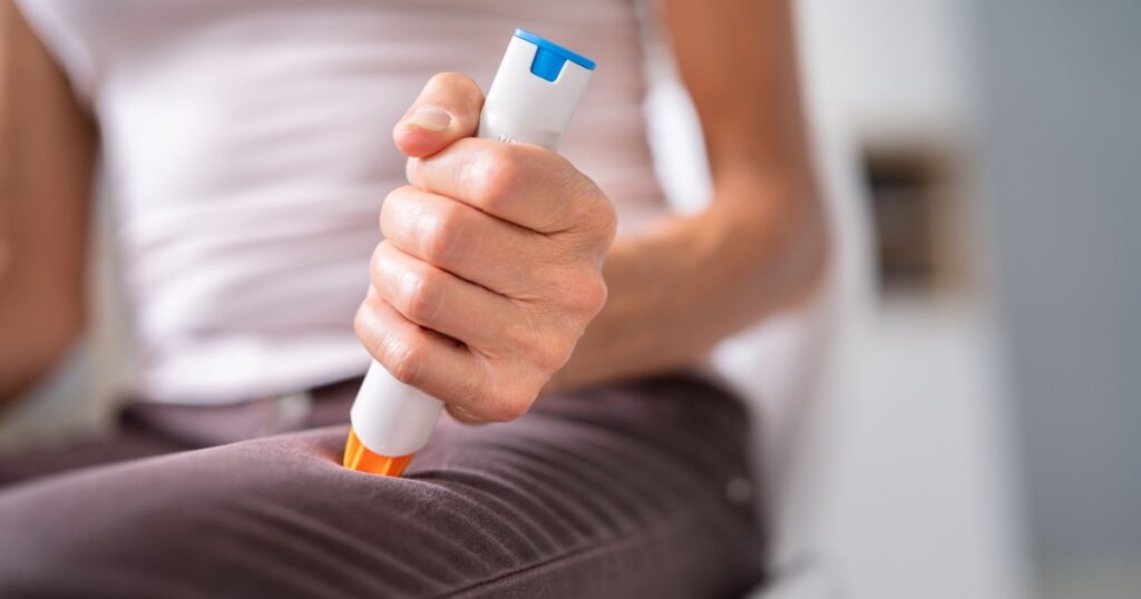 Student Suffers Deadly Allergic Reaction After Being Given Brownie by a Friend - Featured image