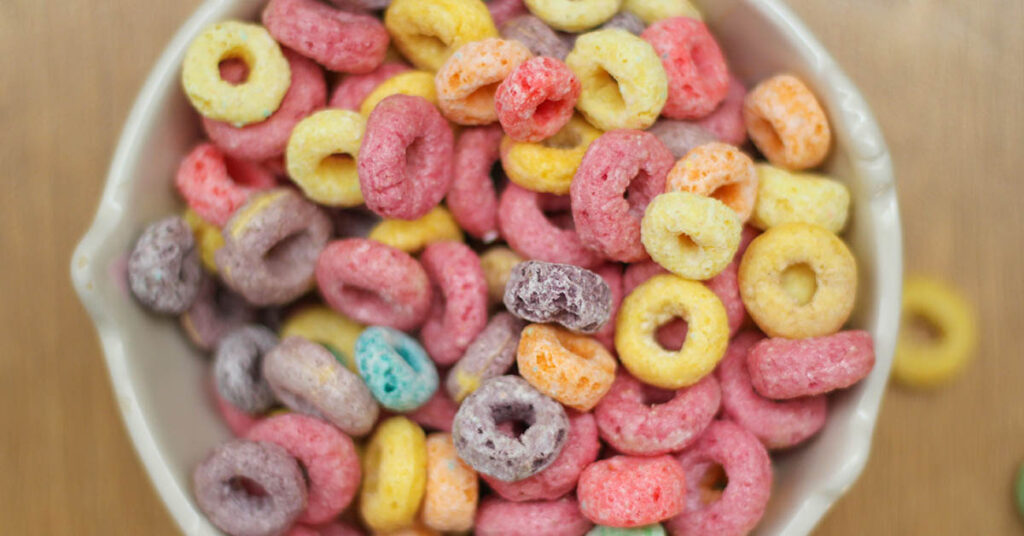 Riskiest of All Processed Food Highlighted in New Study - Featured image