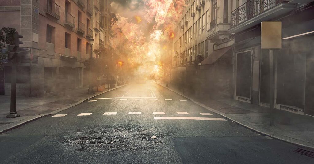 How Will The World End? Top 10 Most Likely Scenarios - Featured image