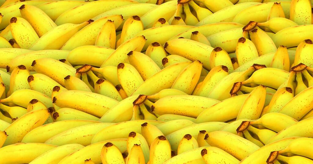 Crypto Billionaire, Justin Sun, Eats Banana He Bought for $6.2 Million - Featured image