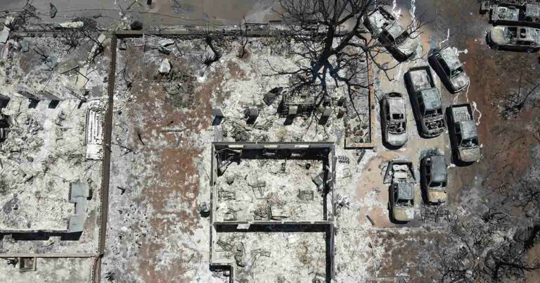 Lahaina Fires: One Year On, Native Hawaiians Reach Another Breaking Point - Featured image
