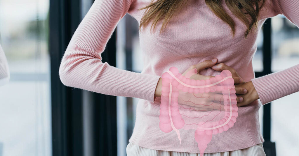 Oxygen Chambers, Apple Watches May Help To Improve Treatment for Crohn’s Disease, IBD, and Ulcerative Colitis - Featured image