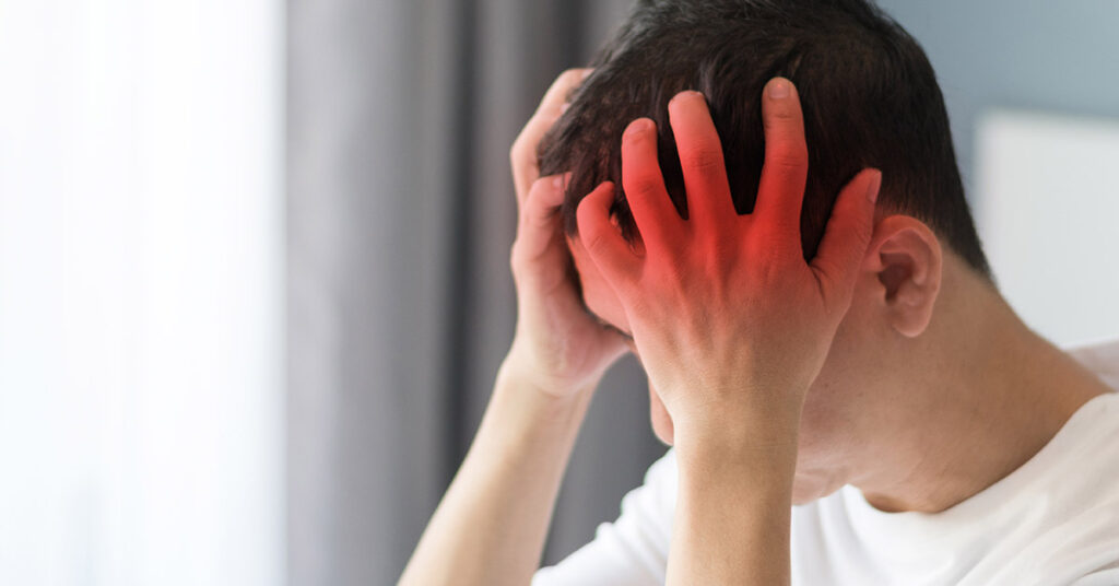 14 Signs Of A Stroke You Should Never Ignore - Featured image