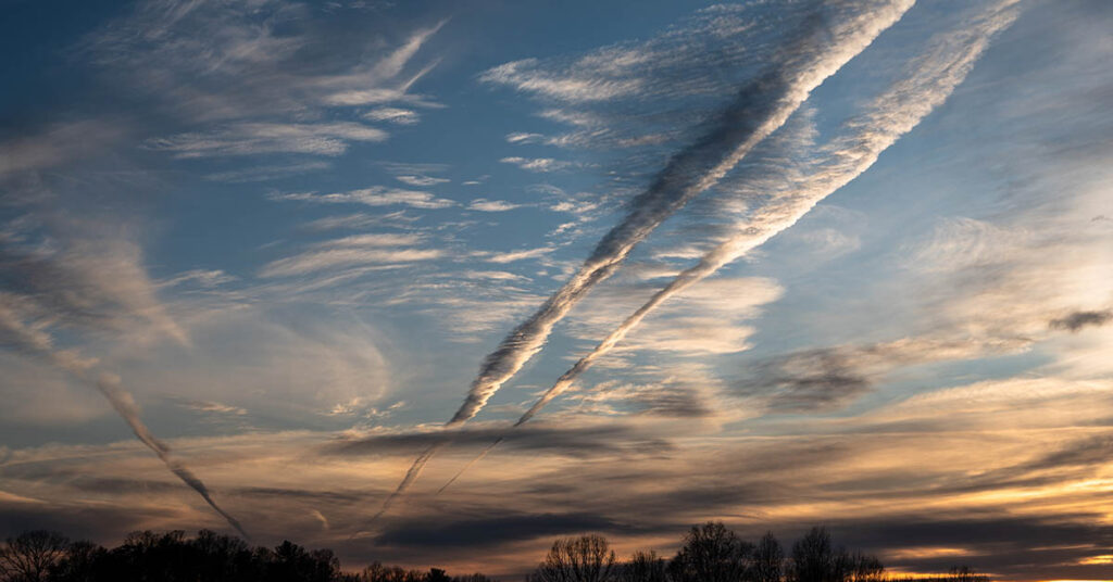 Florida Senator Introduces Bill to Ban “Weather Modification” - Featured image