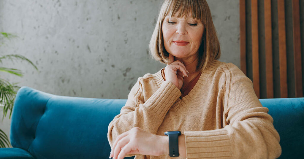 Why Your Resting Heart Rate is an Important Indicator of Health - Featured image