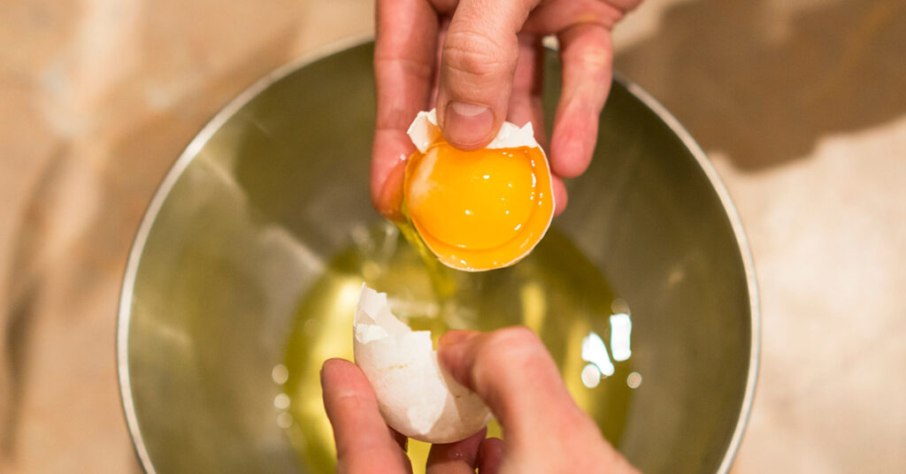 The Surprising Fridge Item That May Reduce Dementia Risk - Featured image