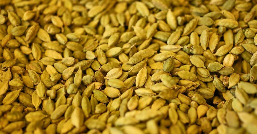 8 Healthy Reasons to Add Cardamom to Your Diet - Featured image