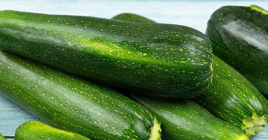 Zucchini Poisoning is Real – Why It Happens and How to Avoid It - Featured image