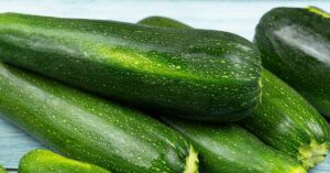 Zucchini Poisoning is Real - Why It Happens and How to Avoid It Zucchinis