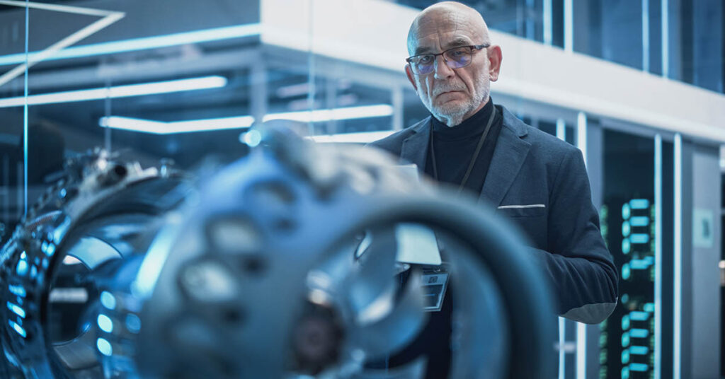 Biggest Fully Electric Airplane Is Set To Take Flight, Possibly Changing Air Travel Forever - Featured image