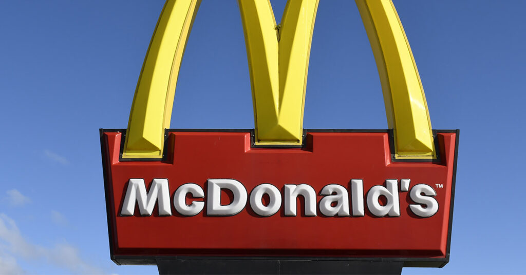 McDonald’s Location Slammed With Angry 1-Star Reviews After Luigi Mangione’s Arrest: “Rats Everywhere” - Featured image