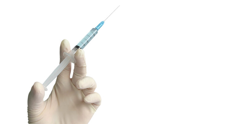 Revolutionary Oxygen Particle Was Developed to Allow Survival Without Breathing - Featured image