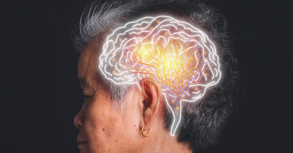 How 13 Key Proteins Impact Brain Aging at Specific Ages - Featured image