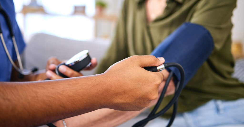 Study Highlights America’s Top 10 Unhealthiest States - Featured image