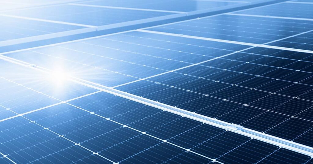 Doctors Have Started to Write Medical ‘Prescriptions’ For Solar Power - Featured image