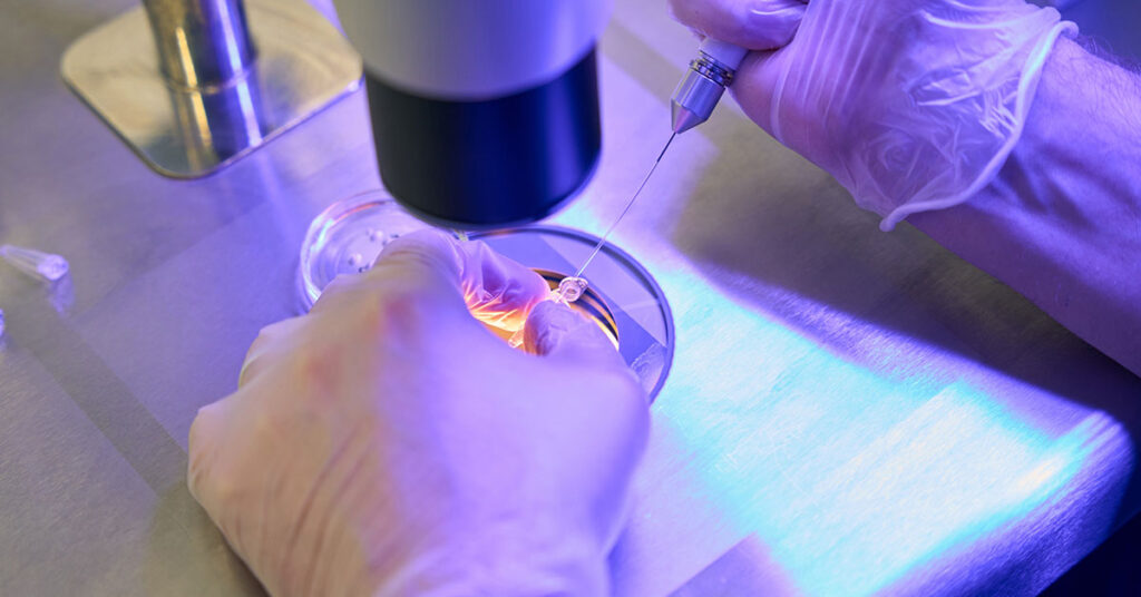 In World First, Stem Cell Therapy Reverses Type 1 Diabetes in Patient - Featured image