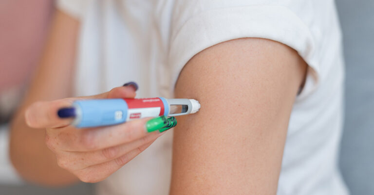 Ozempic May Pose a Risk for Cancer Patients During Treatment, Study Shows - Featured image