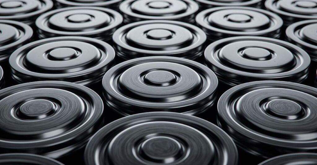 New Battery Technology Promises Full EV Charge in Just 10 Minutes - Featured image