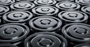 New Battery Technology Promises Full EV Charge in Just 10 Minutes Batteries
