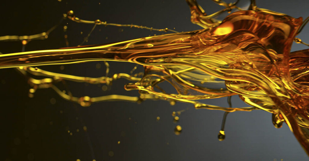 Japan Launches Revolutionary Plant-Powered Racing Oil with 194% Boost in Strength - Featured image