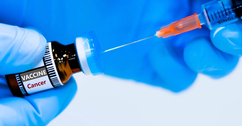 This Nation Plans to Offer Free Custom Cancer Vaccines to Everyone in 2025 - Featured image