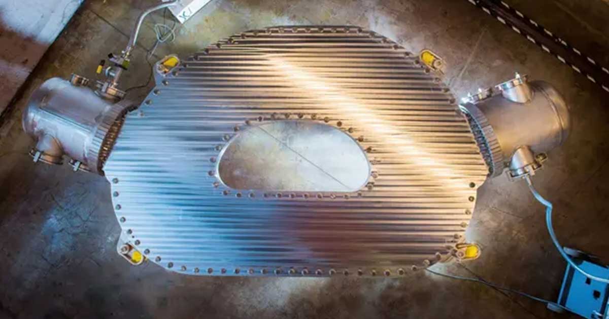 World’s First 5,700YearLifespan Nuclear Diamond Battery Revealed by