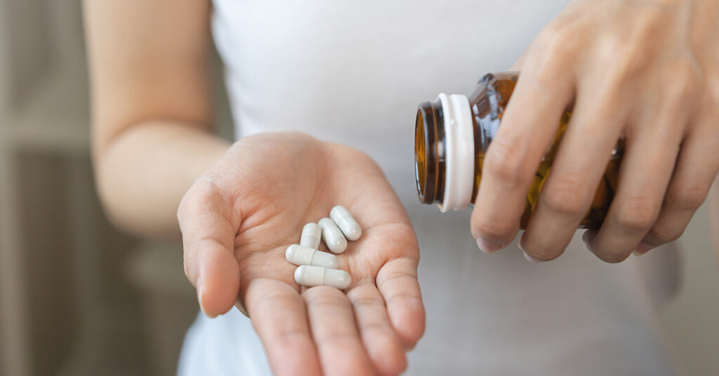 Antidepressant Recall: 233,000 Bottles Pulled Due to Cancer-Linked Chemical - Featured image