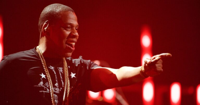 Jay-Z accused in lawsuit along with Sean ‘Diddy’ Combs by 13-year-old girl - Featured image