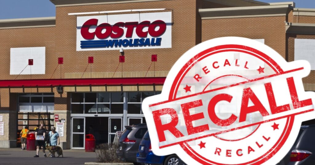 Costco Eggs and SunFed Cucumbers Pulled from Shelves Over Salmonella Risk - Featured image