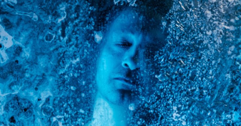 Frozen in Time: The First Cryogenically Preserved Man Still Awaits Revival - Featured image
