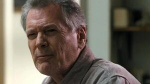 Mark Withers, Stranger Things and Dynasty Actor Dies at 77 After Cancer Battle Mark Withers
