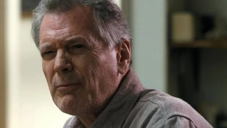 Mark Withers, Stranger Things and Dynasty Actor Dies at 77 After Cancer Battle - Featured image