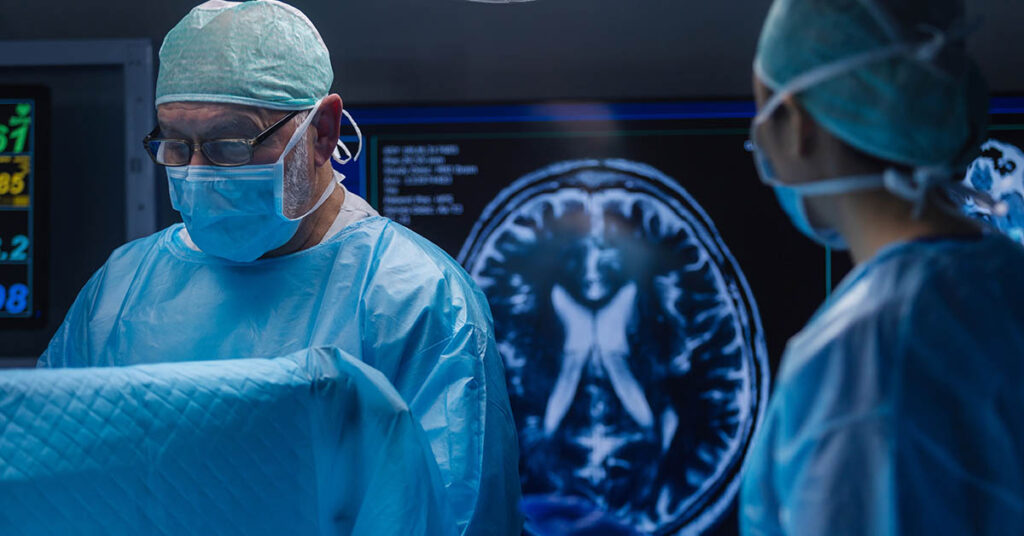 Why a Neurosurgeon Who Trained at MIT Walked Away After 9 Years in the Field - Featured image