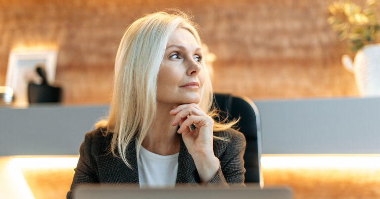 The ‘Telltale Signs’ That Quickly Give Away How Brilliant Someone Really Is - Featured image