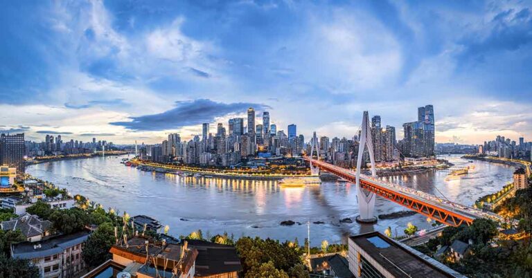 This Hidden Megacity Houses 32 Million People, But Few Are Aware of It - Featured image