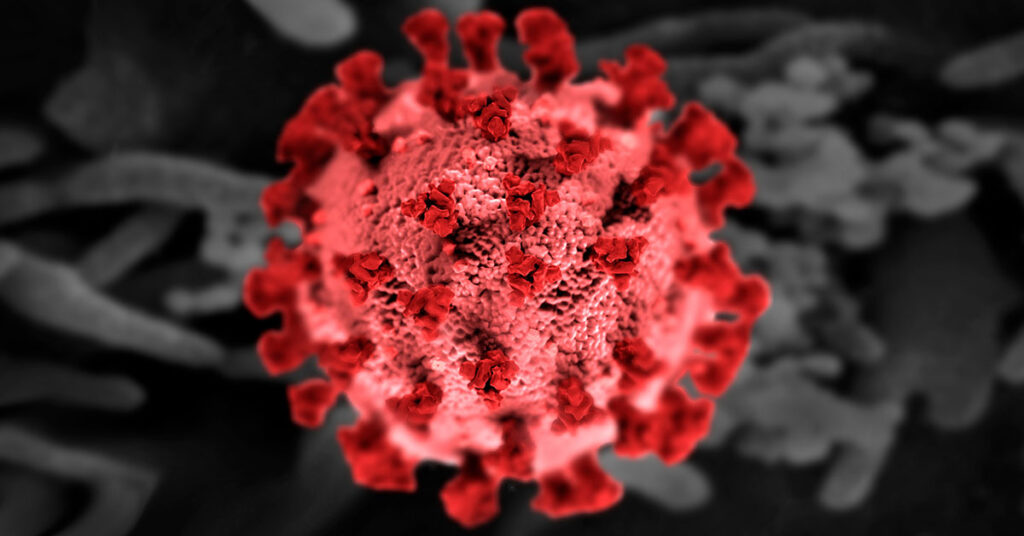 The New Leading Infectious Disease: COVID-19 No Longer Top of the List - Featured image