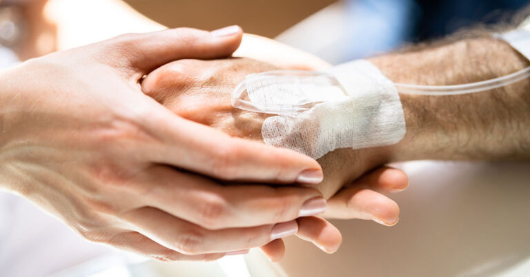 Man Devastated After Discovering He Was Never Diagnosed with Cancer Despite 9 Years of Chemotherapy - Featured image