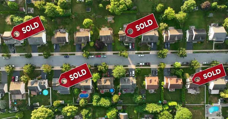 20 Cities Where Home Values Are Expected to Surge Before 2025 - Featured image