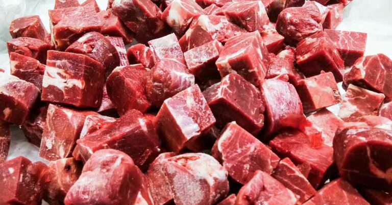 Man Faces Death Threats After Launching Dog Meat Farm - Featured image