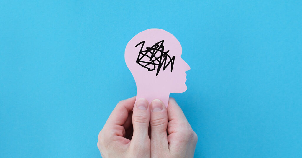 Woman Diagnosed with ADHD Later in Life Reveals Three Key Traits Often Overlooked - Featured image