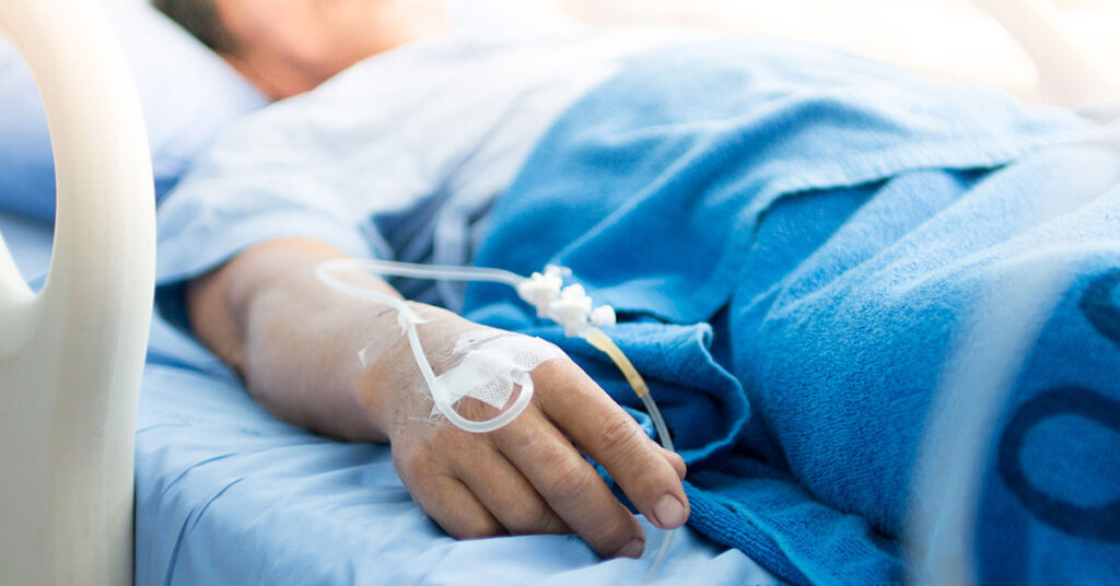 Woman Diagnosed With Incurable Condition Described as the ‘Most Painful’ In Medicine - Featured image