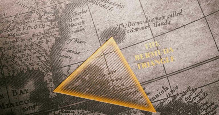 Ship Thought to Have Disappeared in the Bermuda Triangle Found After Nearly 95 Years - Featured image