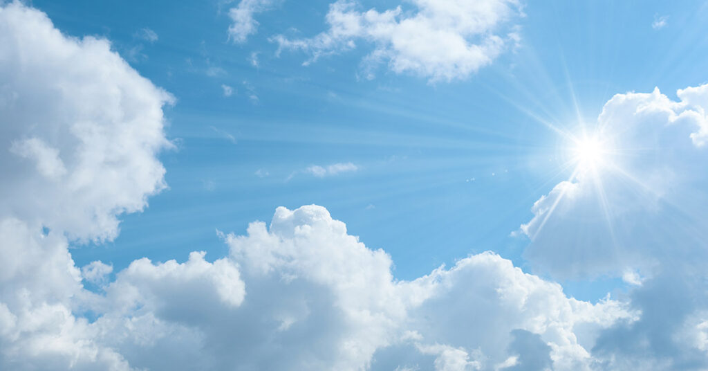 Woman Describes Terrifying Vision of Hell Before Being ‘Taken to Heaven’ - Featured image