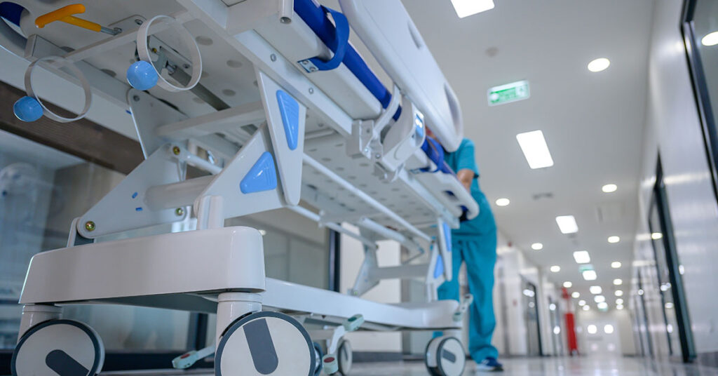 Experts Caution About ‘Hidden’ HMPV Symptoms Often Mistaken for the Flu - Featured image