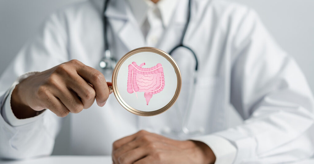 Scientists Make Groundbreaking Discovery in the Search for the Cause of Inflammatory Bowel Disease - Featured image