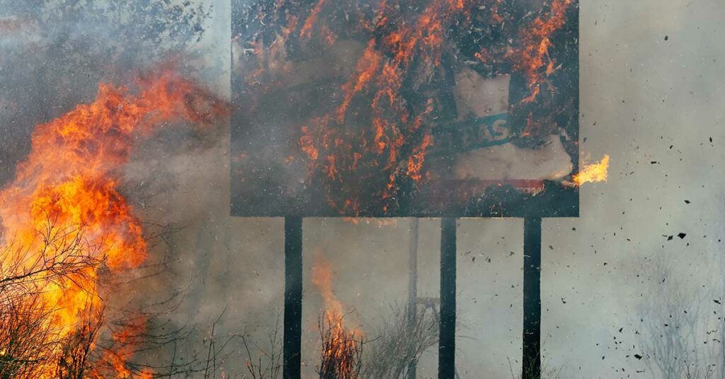 Meteorologist Who Warned of ‘Cataclysmic’ LA Fires Saved Hundreds with Early Alert - Featured image